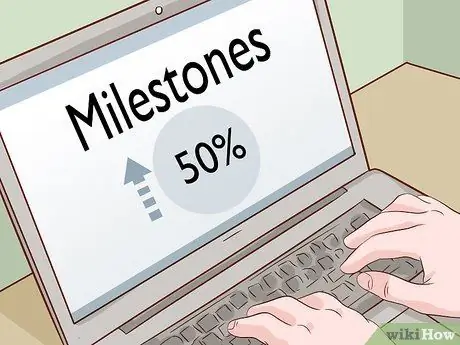 Сбор денег для спортивной команды Шаг 5