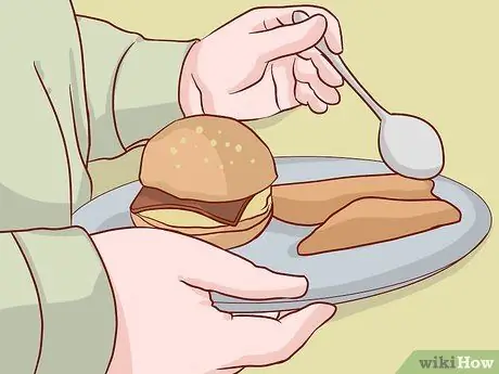 Сбор денег для спортивной команды Шаг 7