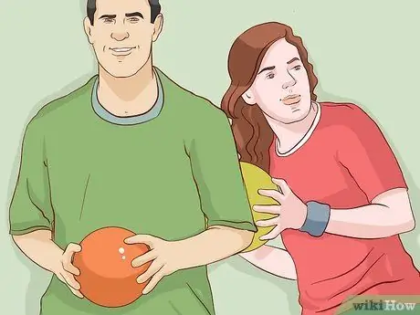 Сбор денег для спортивной команды Шаг 8