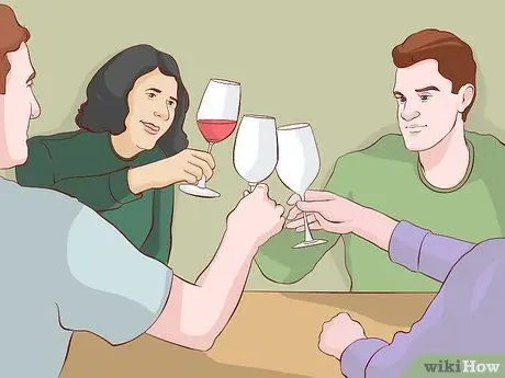 Сбор денег для спортивной команды Шаг 9