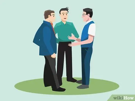 Помощь Судану Шаг 03