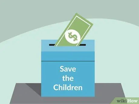 Помощь Судану Шаг 08