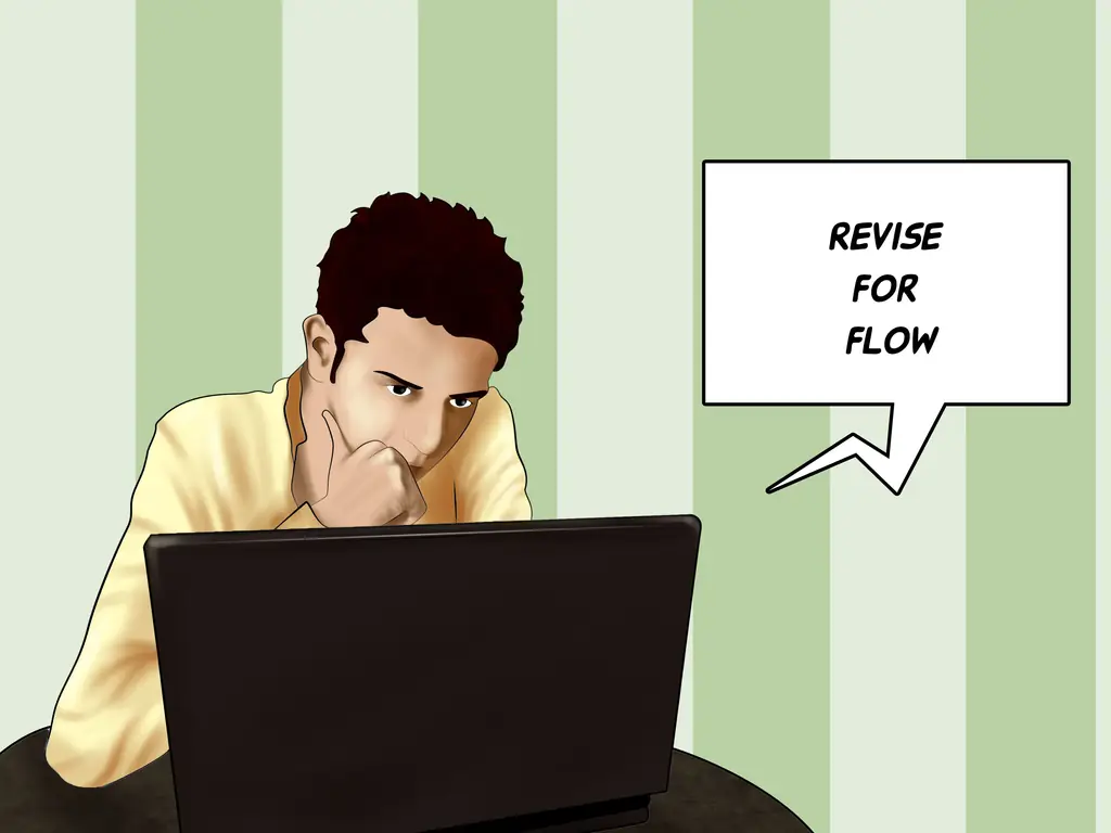 Как написать описание рынка: 11 шагов (с картинками)