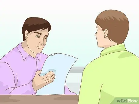 Сделайте обзор рынка Шаг 11