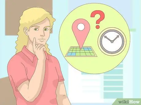 Сделайте обзор рынка Шаг 12