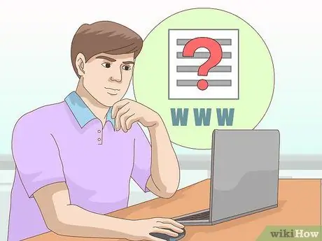 Сделайте обзор рынка Шаг 6