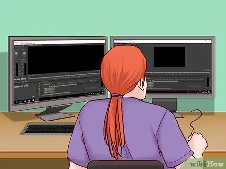 Сделать трейлер к фильму Шаг 10