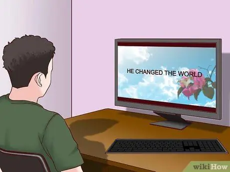 Сделать трейлер к фильму Шаг 12