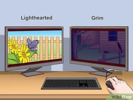 Сделать трейлер к фильму Шаг 2