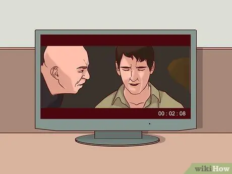 Сделать трейлер к фильму Шаг 3