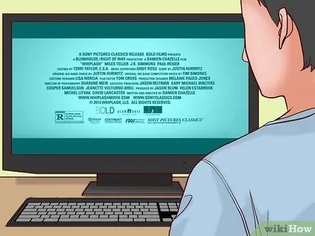 Сделать трейлер к фильму Шаг 7