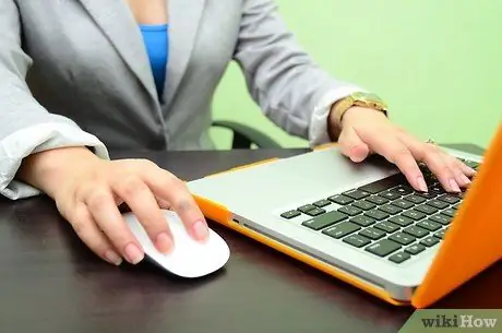 Вычеркните свое имя из списка прямого маркетинга Шаг 1