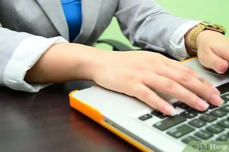 Вычеркните свое имя из списка прямого маркетинга Шаг 10