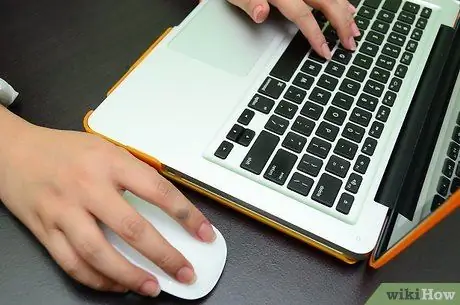 Исключите свое имя из списка прямого маркетинга Шаг 11