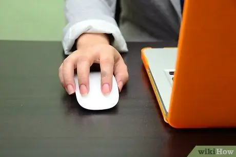 Вычеркните свое имя из списка прямого маркетинга Шаг 14