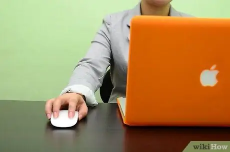 Вычеркните свое имя из списка прямого маркетинга Шаг 2