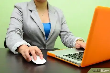 Вычеркните свое имя из списка прямого маркетинга Шаг 3