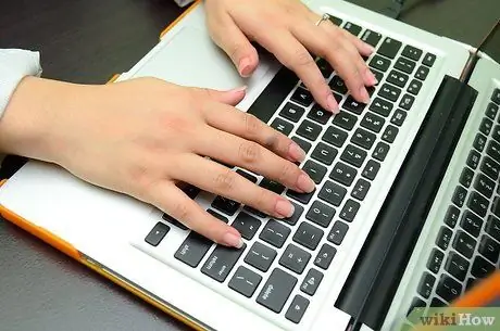 Вычеркните свое имя из списка прямого маркетинга Шаг 4