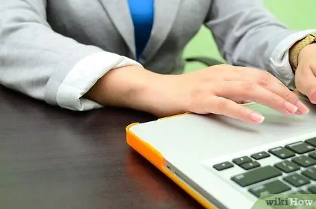 Вычеркните свое имя из списка прямого маркетинга Шаг 5