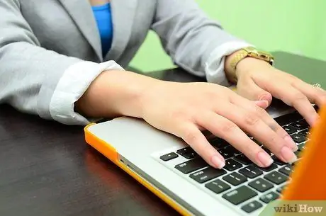 Вычеркните свое имя из списка прямого маркетинга Шаг 6