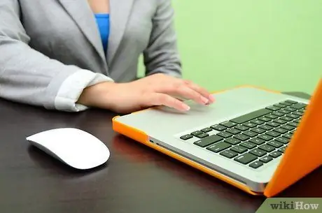 Вычеркните свое имя из списка прямого маркетинга Шаг 7