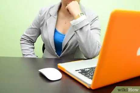 Вычеркните свое имя из списка прямого маркетинга Шаг 8