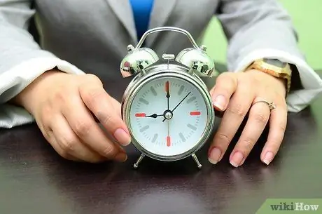 Вычеркните свое имя из списка прямого маркетинга Шаг 9