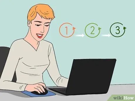 Изучите партнерский маркетинг, шаг 2