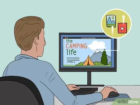 Изучите партнерский маркетинг, шаг 7