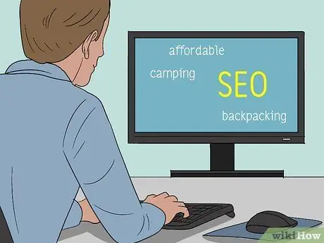 Изучите партнерский маркетинг, шаг 8