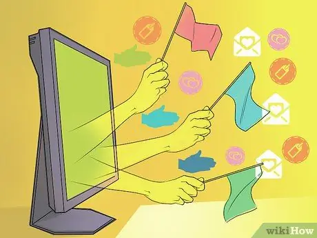 Используйте социальные сети для продвижения вашего бизнеса Шаг 5