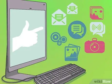 Используйте социальные сети для продвижения вашего бизнеса Шаг 6