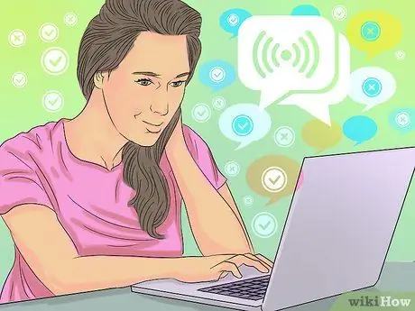 Используйте социальные сети для продвижения вашего бизнеса Шаг 7