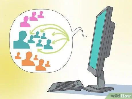 Используйте социальные сети для продвижения вашего бизнеса Шаг 8