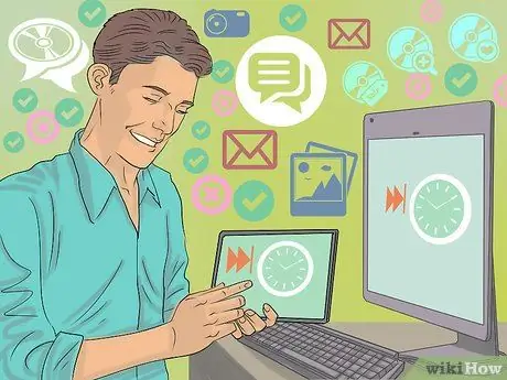 Используйте социальные сети для продвижения вашего бизнеса Шаг 9