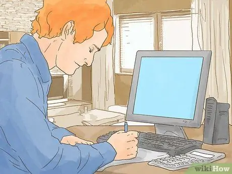 Начните свой собственный маркетинговый бизнес Шаг 5