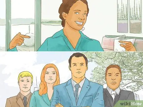 Начните свой собственный маркетинговый бизнес Шаг 7