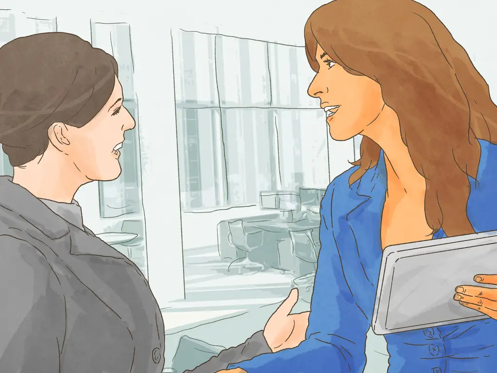 Как начать свой собственный маркетинговый бизнес (с изображениями)