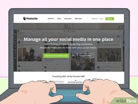 Управление маркетинговой кампанией в социальных сетях Шаг 14