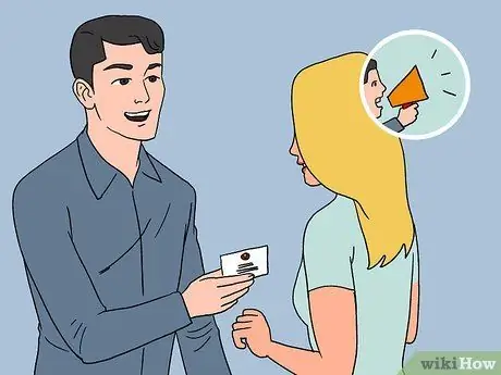 Зарабатывайте больше денег в сетевом маркетинге Шаг 10