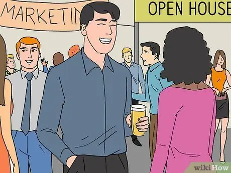 Зарабатывайте больше денег в сетевом маркетинге Шаг 12