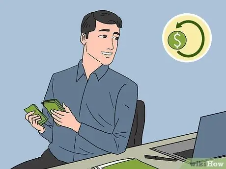 Зарабатывайте больше денег в сетевом маркетинге Шаг 13