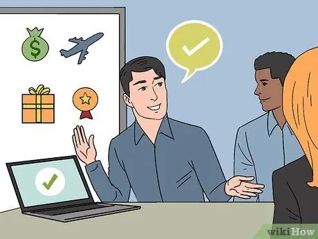 Зарабатывайте больше денег в сетевом маркетинге Шаг 14