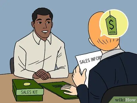 Зарабатывайте больше денег в сетевом маркетинге Шаг 15