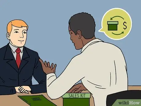 Зарабатывайте больше денег в сетевом маркетинге Шаг 16