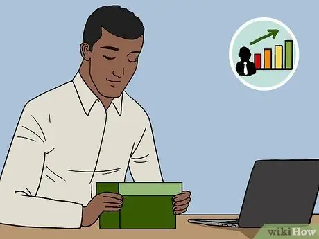 Зарабатывайте больше денег в сетевом маркетинге Шаг 18