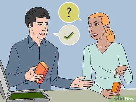 Зарабатывайте больше денег в сетевом маркетинге Шаг 8