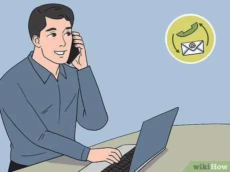 Зарабатывайте больше денег в сетевом маркетинге Шаг 9