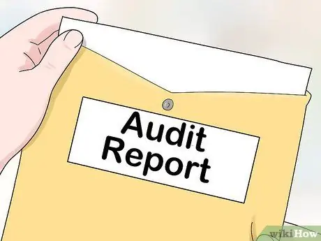 Подать заявку на сертификацию ISO Шаг 10