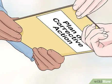 Подать заявку на сертификацию ISO Шаг 11